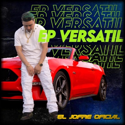 Versatil - EP