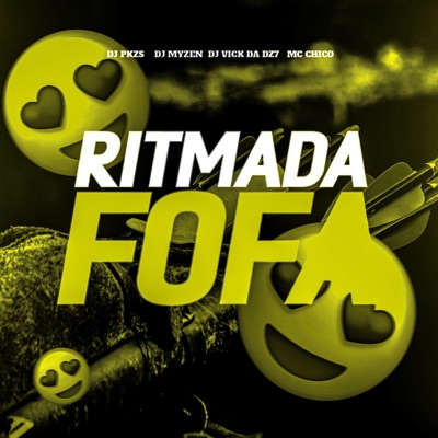 RITMADA FOFA - Single