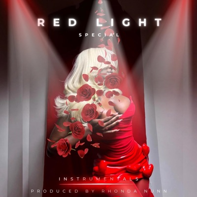 RED LIGHT SPECIAL - EP