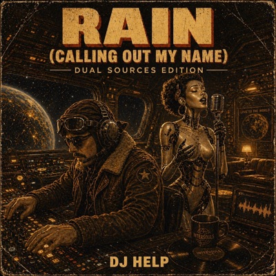 RAIN (CALLING OUT MY NAME) [DUAL SOURCES EDITION] - Single