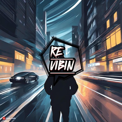 Re-vibin - EP