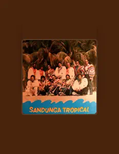 Listen to Conjunto Sandunga Tropical, watch music videos, read bio, see tour dates & more!