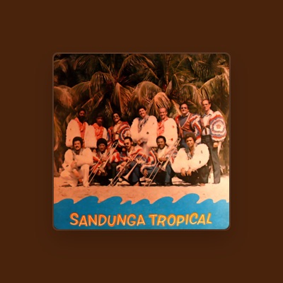 Listen to Conjunto Sandunga Tropical, watch music videos, read bio, see tour dates & more!