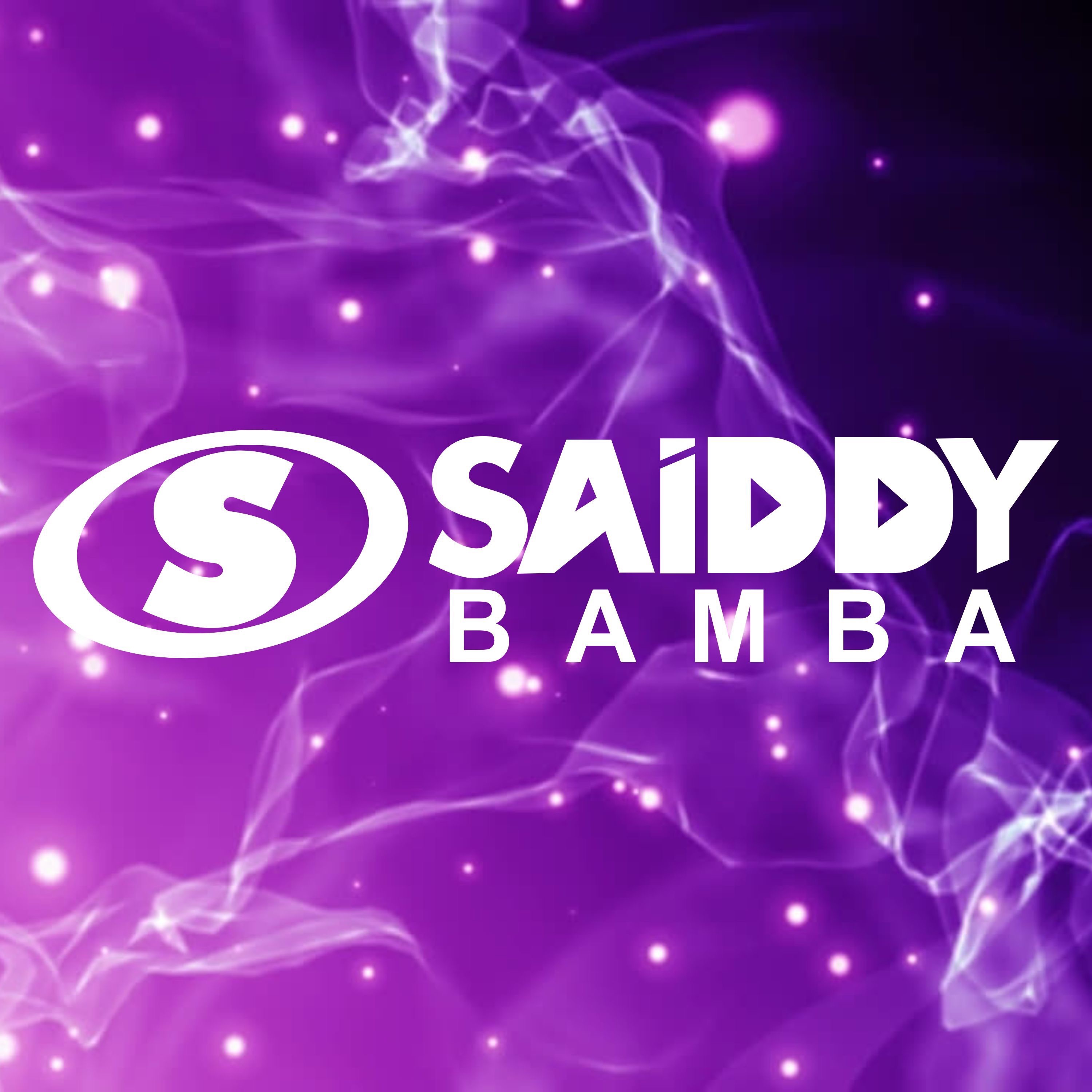 Saiddy Bamba - Verão 2012 (Relíquia)