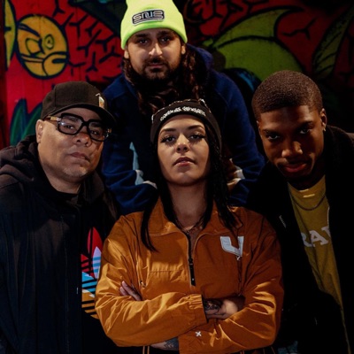 Vibration (feat. Elixah) - Single