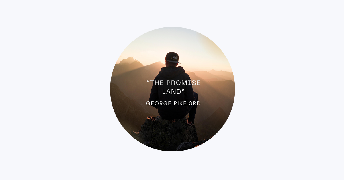 ‎George Pike 3rd - Apple Music