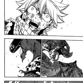 fairy tail Ova!