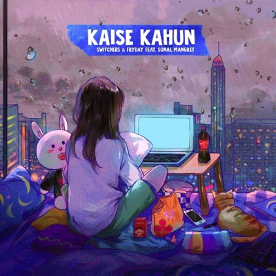 Kaise Kahun (feat. Sonal Mangret) - Single