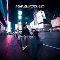 Come gli Stati Uniti - Single - Daniele Sorrentino & Matt Russo