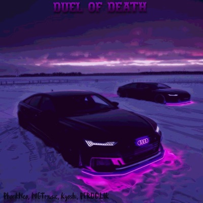DUEL OF DEATH - Single