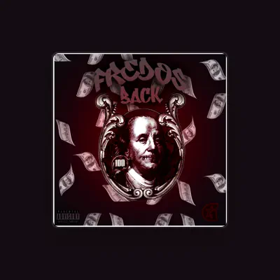 Listen to TTB FREDO, watch music videos, read bio, see tour dates & more!