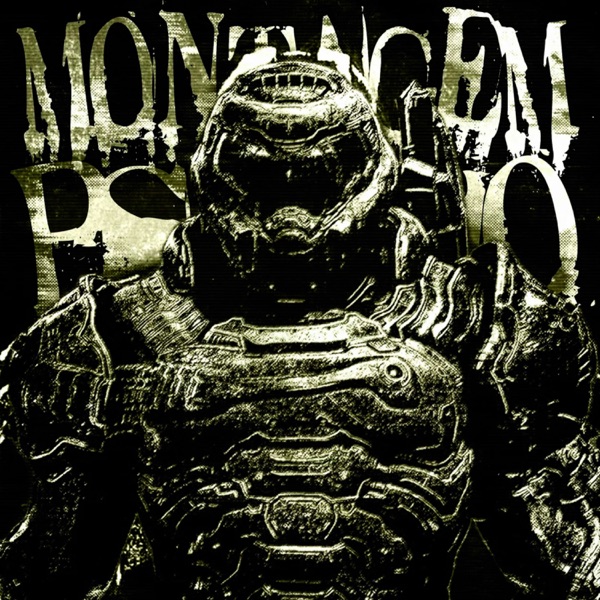 MONTAGEM PSYCHO - Single