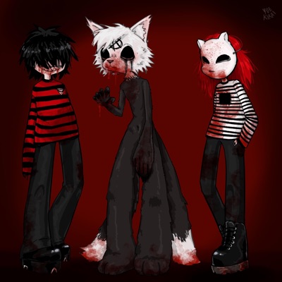 I FEEL DULL (feat. REJECTEDREYNA & Craig Scissorhands) - Single