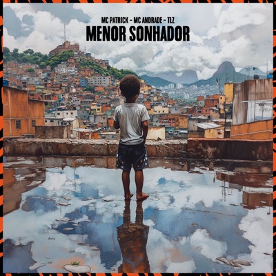 Menor Sonhador - Single