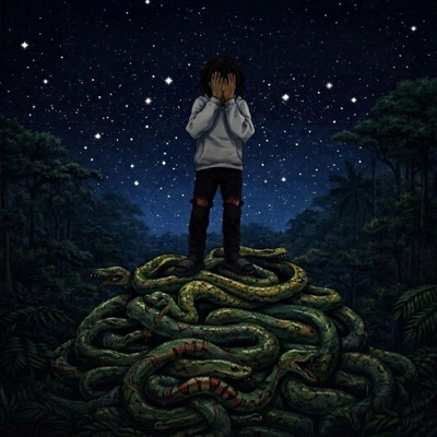 slither poetry - EP