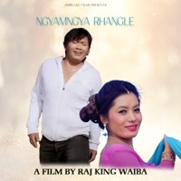 Ngyamngya Rhangle (feat. Sagar s. waiba & Shashikala Moktan) - Single - Jambuling Films