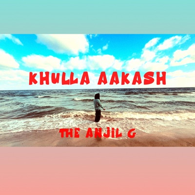 Khulla Aakash - Single