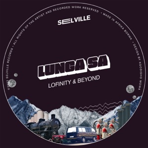 Lofinity & Beyond - EP