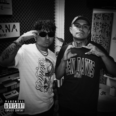 Estilo Mexicano (feat. Chicano Ramirez) - Single