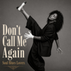 Soul Blues Lovers - Don't Call Me Again artwork