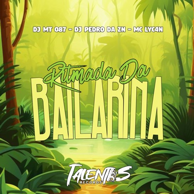 Ritmada da Bailarina - Single