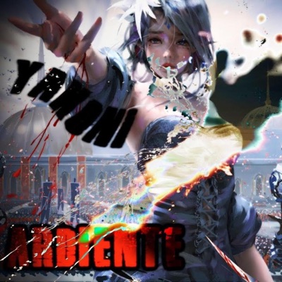 Ardiente - Single