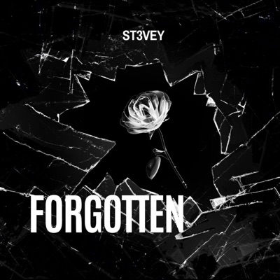 FORGOTTEN. - EP