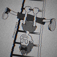 Upside Down - Single - Monstress