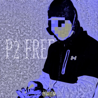 P2 FREESTYLE (feat. Darko) - Single