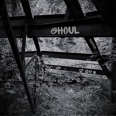 Ghoul (feat. Mavrik) - Single