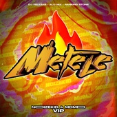 Metele (Noizekid & Mdmd Vip) [feat. Alu Mix & Ranking Stone] artwork