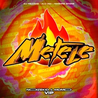 Metele (Noizekid & Mdmd Vip) [feat. Alu Mix & Ranking Stone] - Single - Noizekid, DJ Yelkrab & Mdmd