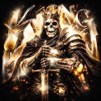 KING BACK! - Single - xlout, Grioten & CAIRO!