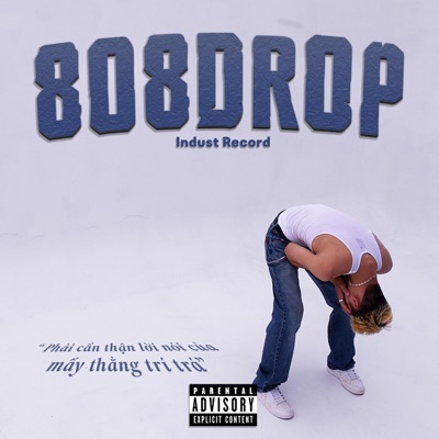 808DROP (feat. @sownpeos) - Single
