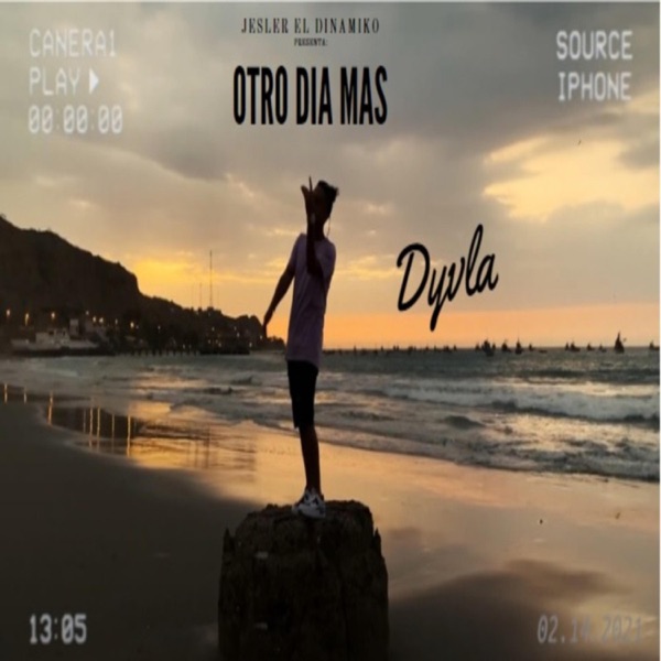 Otro Día Mas (feat. Dyvla)