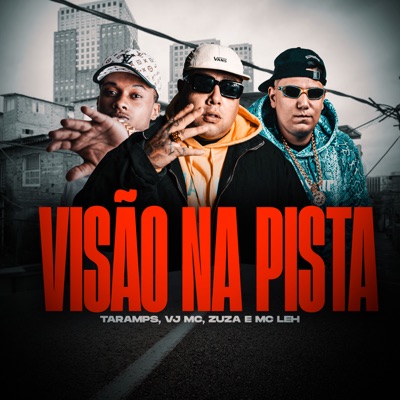 Visão na Pista (feat. Zuza) - Single