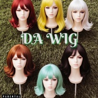 Da ' W.I.G - Single - Ennui