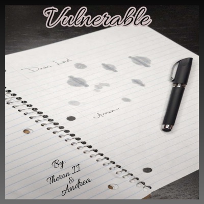 Vulnerable (feat. Andrea) - Single