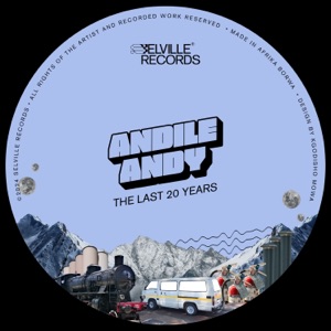 The Last 20 Years - EP