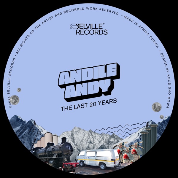 The Last 20 Years - EP
