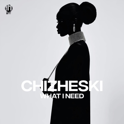 What I Need - Single
