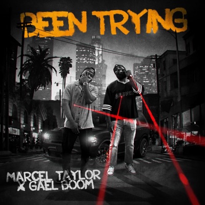 Been Trying - Single