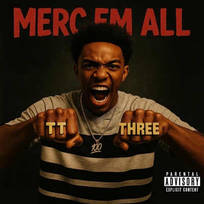 Merc em all - Single