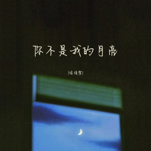 你不是我的月亮 - Single