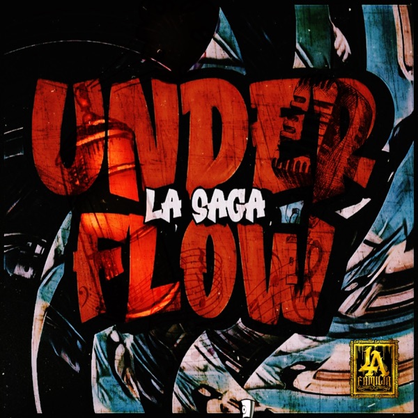 Under Flow La Saga (Gold Edition)