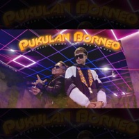 Pukulan Borneo (feat. Rey Kimara) - Single - Maldini Sidney