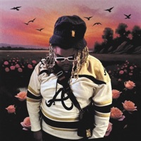 LUVRS DONT FIGHT 3 - EP - TONK