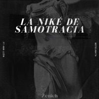 Nefelibata (feat. Ann León) - Single - Zenich