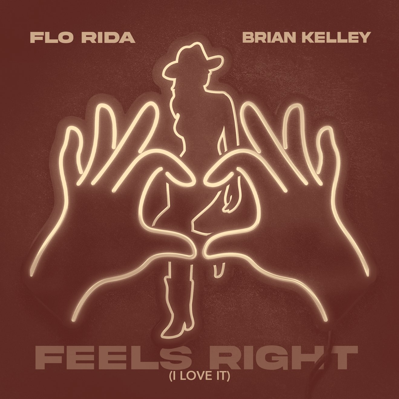 Flo Rida – Feels Right (I Love It) [Sundress Season] – Single (2024) [iTunes Match M4A]