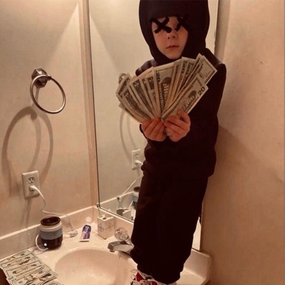 PLM (feat. THB & fuckunresocial.fr) - Single